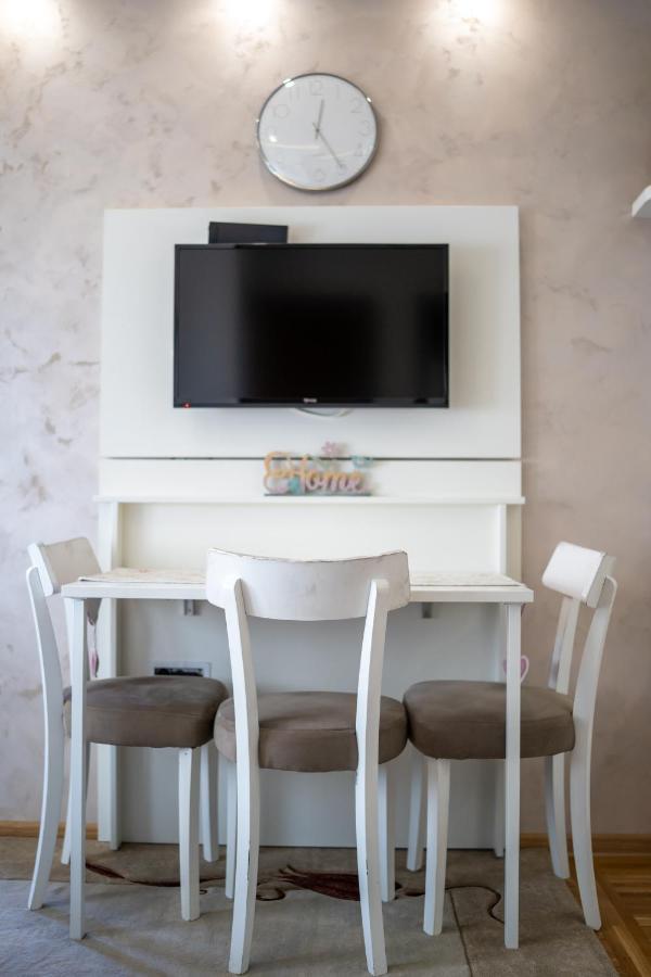 Apartman Tajena 兹拉蒂博尔 外观 照片